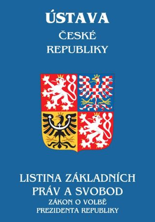 Ústava České republiky - Listina základních práv a svobod, Zákon o volbě prezidenta republiky - neuveden