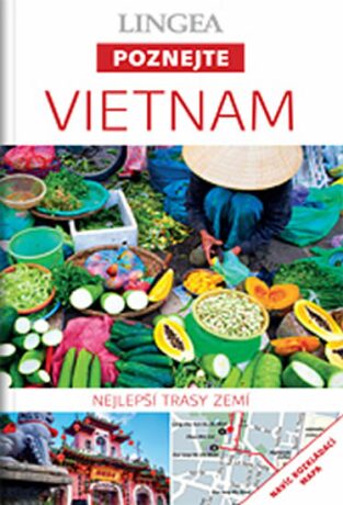 Vietnam - Poznejte, 2. vydání - neuveden
