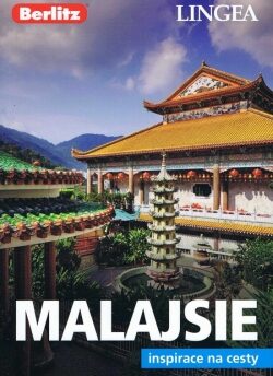 Malajsie - 2. vydání - kolektiv autorů,