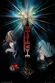 Death Note – Duo - 