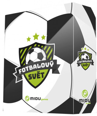 Fotbalový svět - neuveden