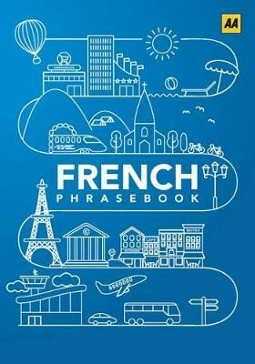 French Phrasebook - neuveden