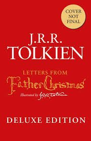 J. R. R. Tolkien: Letters from Father Christmas - J. R. R. Tolkien