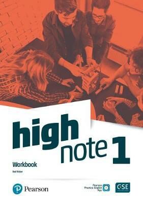 High Note 1 Workbook (Global Edition) - Catlin Morris