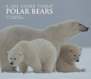Polar Bears: A Life Under Threat - Michel Rawicki