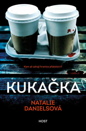 Kukačka - Natalie Danielsová