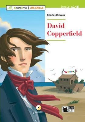 David Copperfield - 