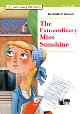 The extraordinary Miss Sunshine - 