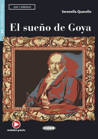 El sueno de Goya - 