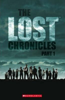 Secondary Level 3: The Lost Chronicles part 1 - 