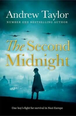 The Second Midnight - Andrew Taylor