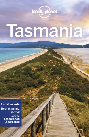 Lonely Planet Tasmania - Rawlings-Way Charles