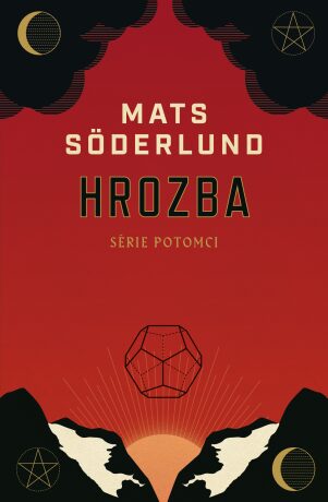 Hrozba (Defekt) - Mats Söderlund