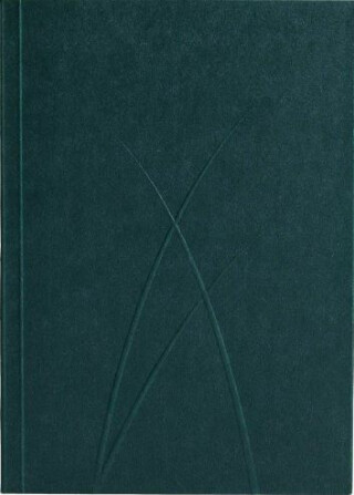 Zápisník Paper-Oh Puro Teal A6 linkovaný - 