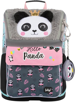 Školní aktovka Zippy Panda - 