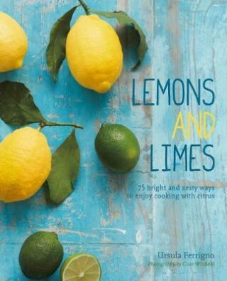 Lemons And Limes - 