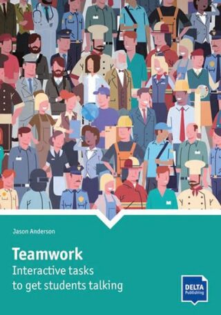 Teamwork - Jason Anderson