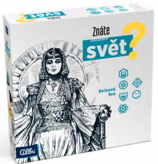 Znáte svět? (Defekt) - neuveden