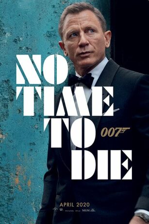 James Bond - plakát - 
