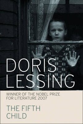The Fifth Child - Doris Lessingová