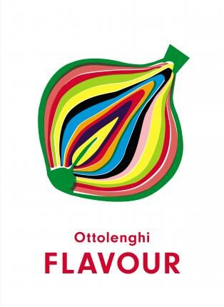Ottolenghi Flavour - Yotam Ottolenghi