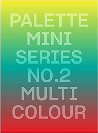 Palette Mini Series 02: Multicolour - 