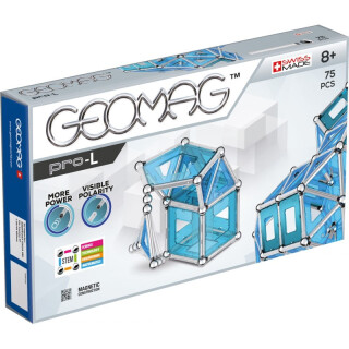 Geomag PRO-L 75 (poškozené) - neuveden