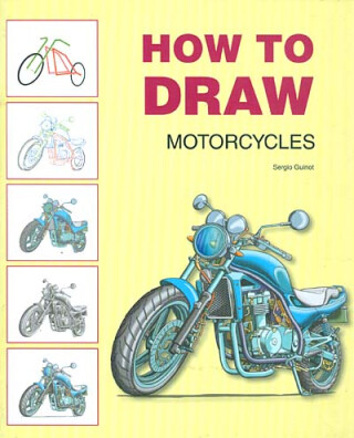 Motorcycles (poškozené) - 