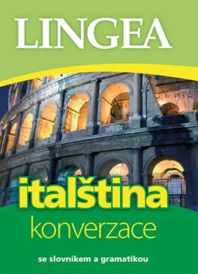 Česko-italská konverzace - Lingea