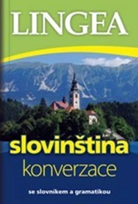 Česko-slovinská konverzace - Lingea