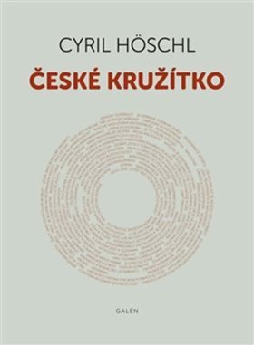 České kružítko - Cyril Höschl