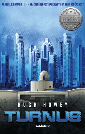 Silo 2: Turnus – 2. vydání - Hugh Howey