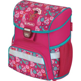 Školní taška Loop Babí Léto s výbavou - 