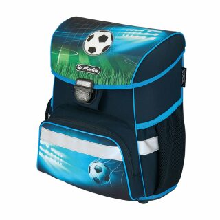 Školní taška Loop Fotbal s výbavou - 
