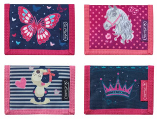 Herlitz - Peněženka - Holky - 