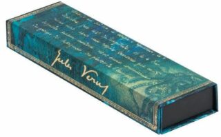 Penál Paperblanks - Verne, Twenty Thousand Leagues - neuveden