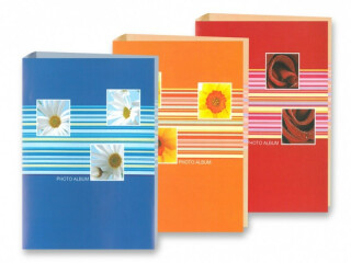 Fotoalbum kap. 24 mix motivů - 