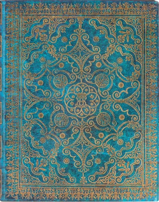 Zápisník Paperblanks - Azure - Ultra linkovaný - 