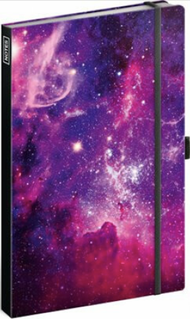 Notes Galaxie, linkovaný - neuveden