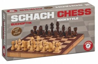 Šachy BOOKSTYLE - 