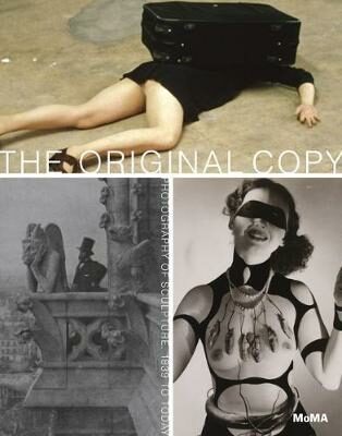 The Original Copy - 