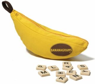 Bananagrams - neuveden