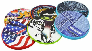 Disceez cool design - 