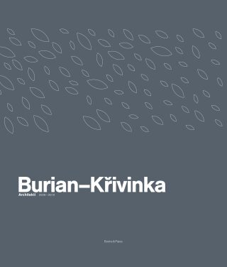 Burian-Křivinka - Jana Tichá