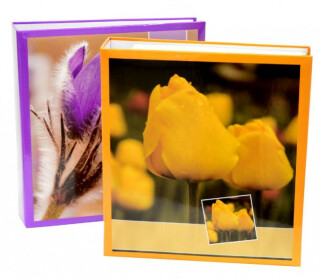 Fotoalbum 100 Fotky modré - 