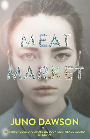 Meat Market (Defekt) - Juno Dawson