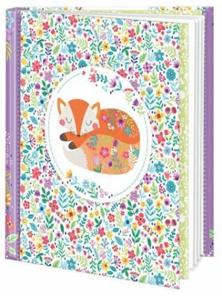 Památník 12,5x14,5cm Hello summer - neuveden