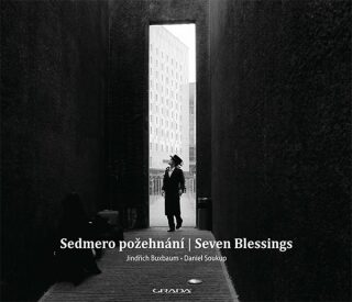 Sedmero požehnání / Seven Blessings (Defekt) - Daniel Soukup,Jindřich Buxbaum