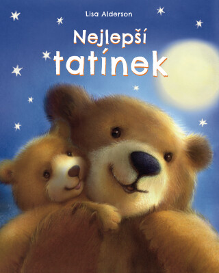 Nejlepší tatínek - Lisa Alderson