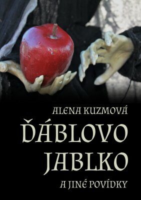 Ďáblovo jablko - Alena Kuzmová